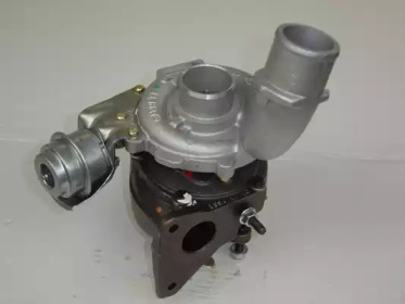 RCA FRANCE rca4913505761 -  Компрессор, наддув